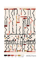 Load image into Gallery viewer, SUSANA AREA RUG