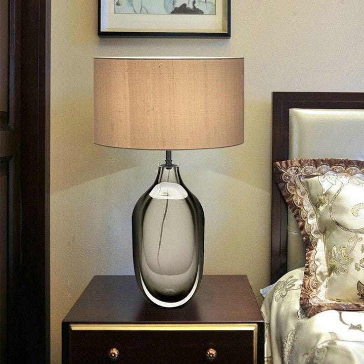 CHELSOM TABLE LAMP