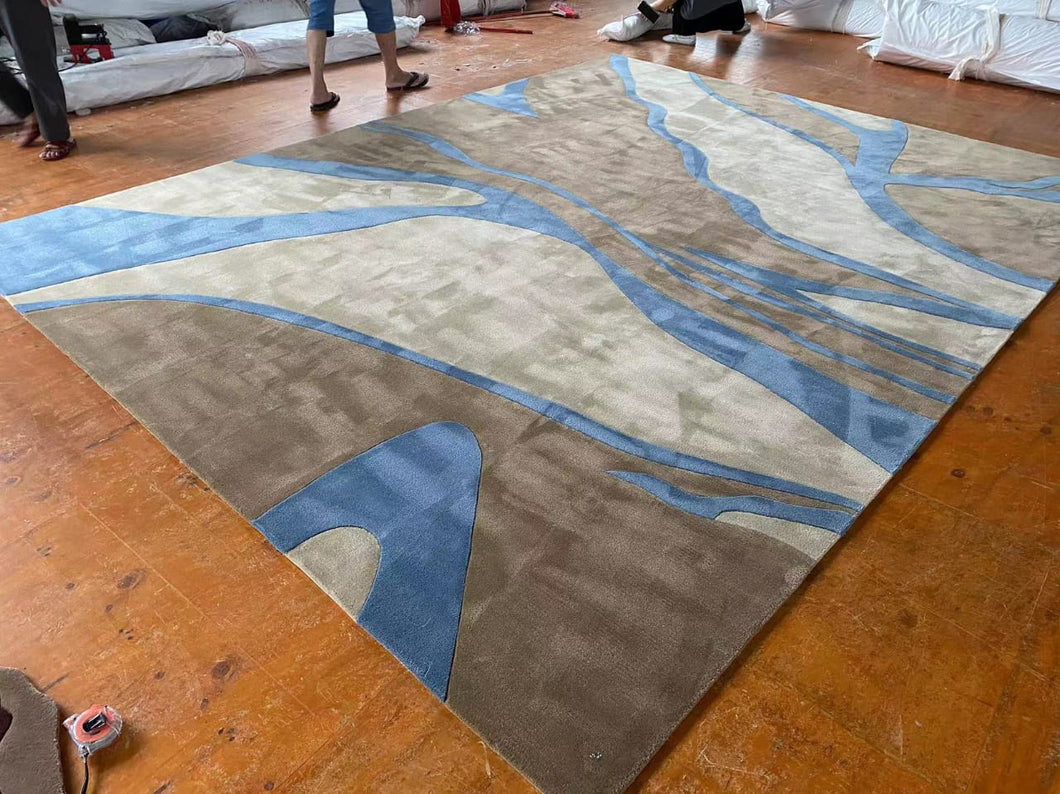 BRENDA AREA RUG