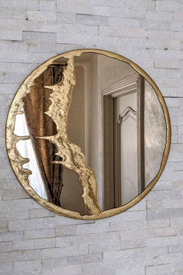 BERARD DECORATIVE MIRROR '24