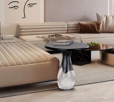 ZORA SIDE TABLE