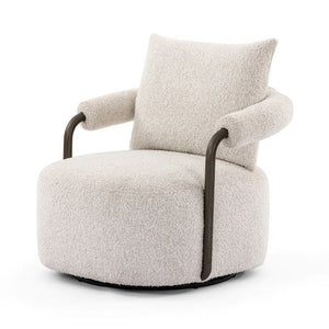 ZAYDEN ACCENT CHAIR'24