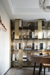 ETAGERE BOOKSELF