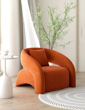 Load image into Gallery viewer, AMIR ACCENT CHAIR &#39;24