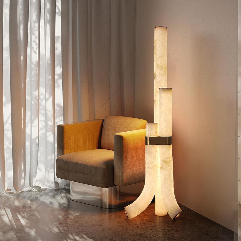 ATELIER FLOOR LAMP