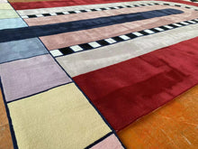 Load image into Gallery viewer, SHEMAR AREA RUG