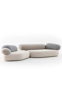 CANDELARIA SOFA CHAIRS