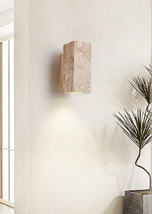 CAYCE WALL SCONCE