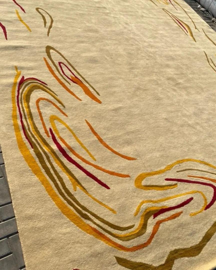 IRIAH BESPOKE RUG