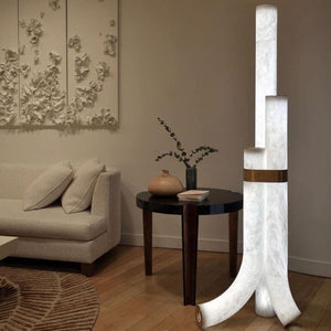 ATELIER FLOOR LAMP