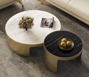 CERUTTI COFFEE TABLE