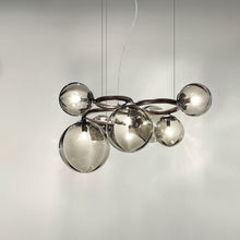 Load image into Gallery viewer, VISTOSI CHANDELIER