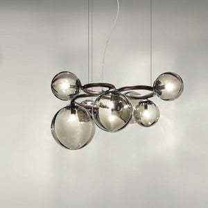 VISTOSI CHANDELIER