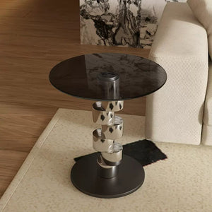 GAEL SIDE TABLE