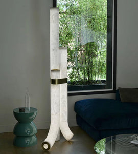 ATELIER FLOOR LAMP