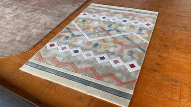 JONES AREA RUG