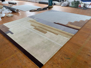 SEEWALD AREA RUG