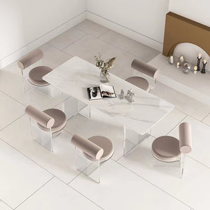 RECHI DINNING TABLE