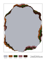 Load image into Gallery viewer, JESIRE AREA RUG