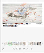 Load image into Gallery viewer, REMY AREA RUG