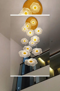 DEMELLO CHANDELIER