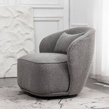 Load image into Gallery viewer, MARLON ACCENT CHAIR