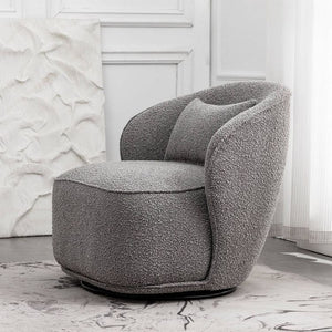 MARLON ACCENT CHAIR