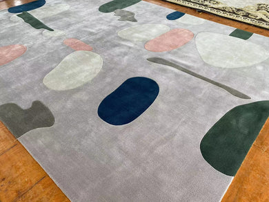 MICAH AREA RUG