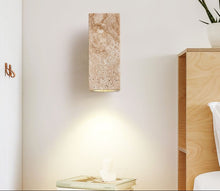 Load image into Gallery viewer, CAYCE WALL SCONCE