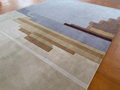 SEEWALD AREA RUG