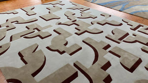 MCKNIGHT AREA RUG