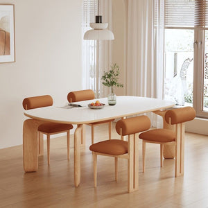 PAXTON DINNING TABLE