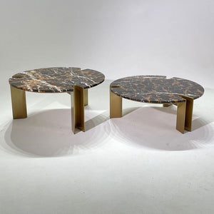 DANISH COFFEE TABLE