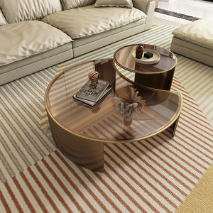 FENDI COFFEE TABLE