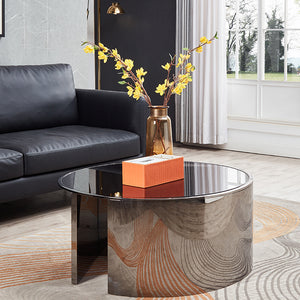 FENDI COFFEE TABLE