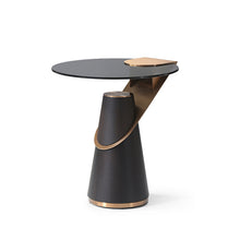 Load image into Gallery viewer, ZARIA SIDE TABLE