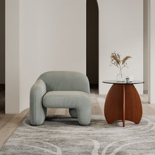 Load image into Gallery viewer, CORA ACCENT CHAIR