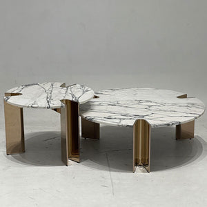 DANISH COFFEE TABLE