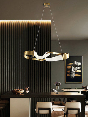 DIMMABLE CHANDELIER