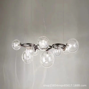 VISTOSI CHANDELIER