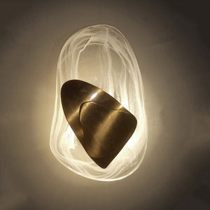 BELLAMY WALL SCONCE '24