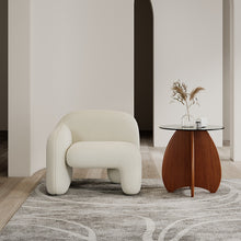 Load image into Gallery viewer, CORA ACCENT CHAIR