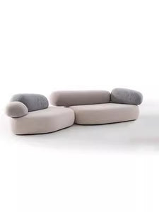 CANDELARIA SOFA CHAIRS