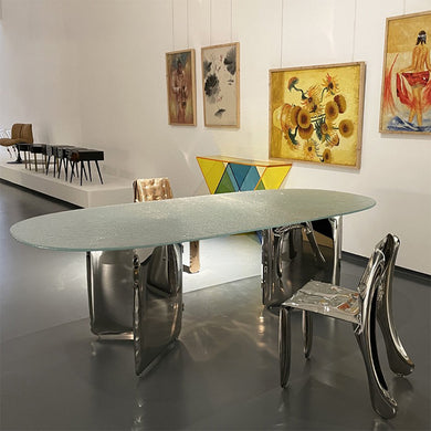 NIMIS DINNING TABLE