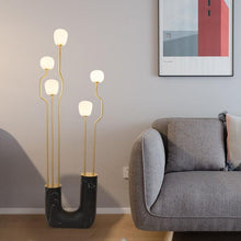 Load image into Gallery viewer, COMET FLOOR LAMP