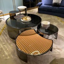 Load image into Gallery viewer, FENDI COFFEE TABLE