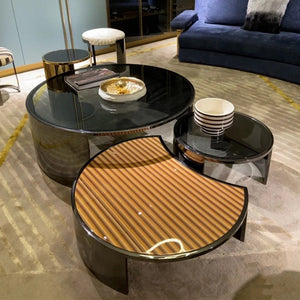 FENDI COFFEE TABLE