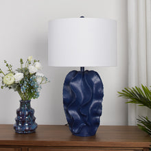 Load image into Gallery viewer, EMILIA TABLE LAMP