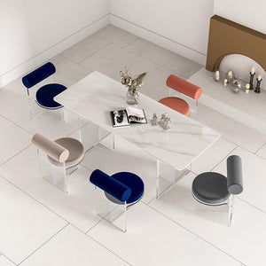 RECHI DINNING TABLE