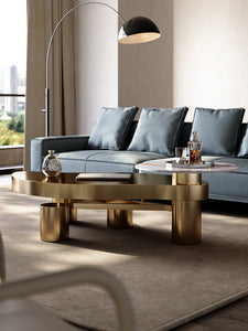 SCHIO COFFEE TABLE